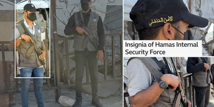 Թրամփը պահանջել է, որ «Համաս»-ը զենքերը վայր դնի․ կազմակերպո...