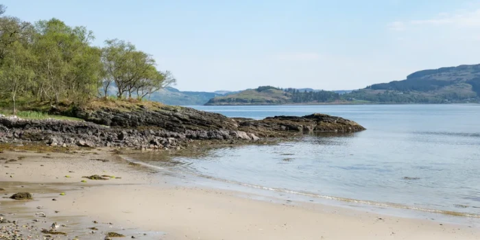 Ընտանիքը վաճառում է 80 տարի իրենց պատկանած «հեքիաթային» կղզի...