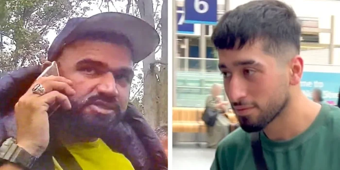 Ֆրանսիայում և Միացյալ Թագավորությունում գործող բռնի եւ ուժեղ...