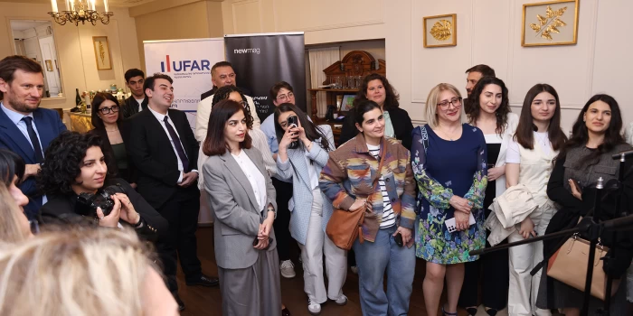 Հայտնի է «Գոնկուր» գրական մրցանակի հայաստանյան հաղթողը