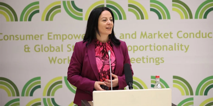 Մեկնարկել են Ֆինանսական ներառման դաշինքի հետ հանդիպումները ....