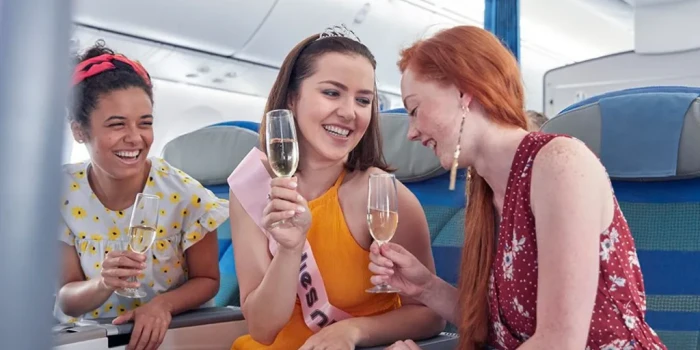 Աղջիկների երեկույթը դարձավ հազարավոր ֆունտանոց բեռ. ինչու՞ է...