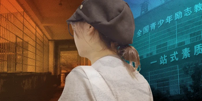 Խաբեությամբ առևանգված և բռնության ենթարկված. Չինաստանի «անհն...