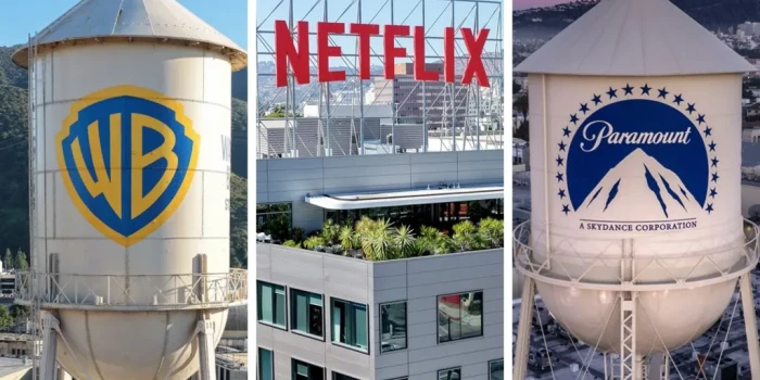 «Սարսափելի երազ»՝ Warner Bros.-ի շուրջ պայքարը գլխիվայր շրջո...