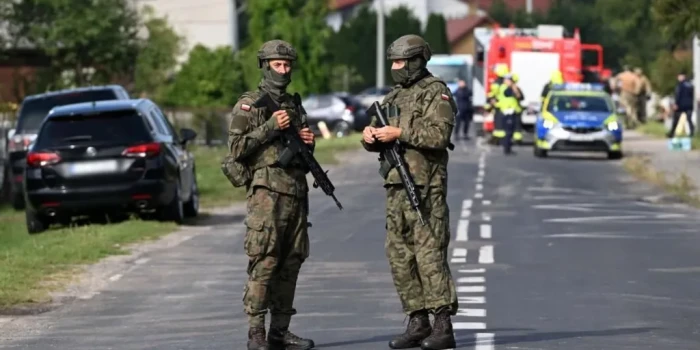 Թրամփի մեծ գլխացավանքները՝ Քաթարում և Պոլանդիայում տեղի ունե...