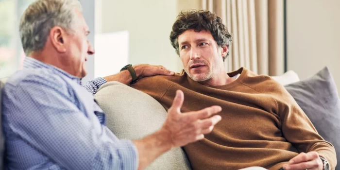 Ինչու են տղամարդիկ ավելի անառողջ՝ և ինչ կարելի է անել