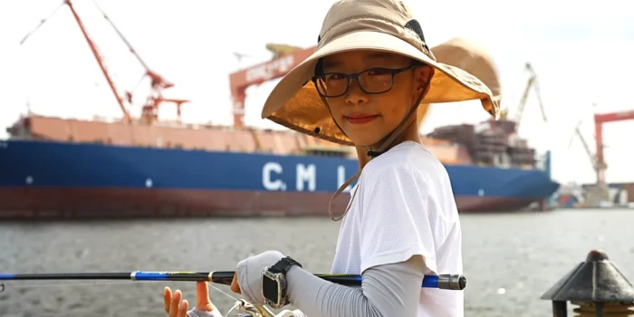 Չինաստանի նավատորմը աճում է աննախադեպ արագությամբ․ կկարողանա...