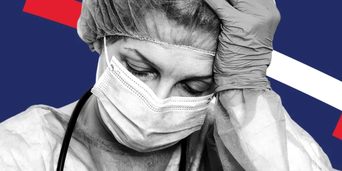 Ավստրալիայի համընդհանուր առողջապահական համակարգը փլուզման եզ...