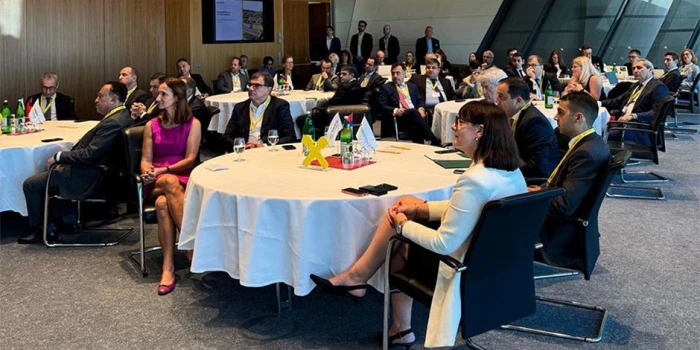 Վիեննայում անցկացվել են Հայկական բանկային օրերը .banks.am