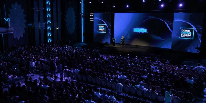 Արա Աբրահամյան. Թվային փոխակերպումը ռազմավարական առաջնահերթո...