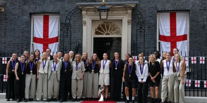 «Լայոնեսները» հայրենիք վերադարձան հաղթական դիմավորանքով՝ Եվր...