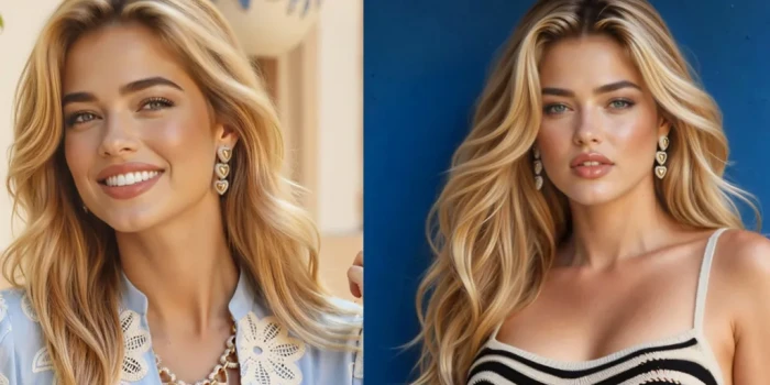 Իսկ սա իրական կնո՞ջ նման է։ Vogue-ի արհեստական մոդելը մտահոգ...