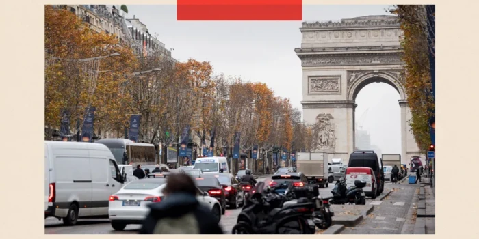 Մեծ մեքենաների «տարածումը» չի դադարում. ոչ բոլորն են ուրախ