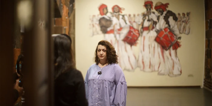 ԱրարատԲանկի աջակցությամբ թվայնացվում է «Կարին» գիտական կենտր...