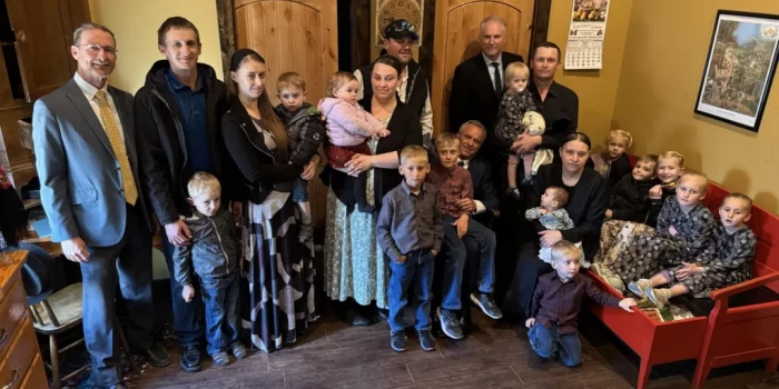 Մահացու կարմրուկի բռնկումը չի կարողանում կոտրել պատվաստանյու...