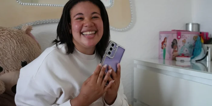 Դեռահասները վերածեցին իրենց սենյակները «տեխնոլոգիայից ազատ գ...