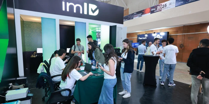 Վստահության ծառայություններ մատուցող imID-ին՝ DigiTec 2025-ի...