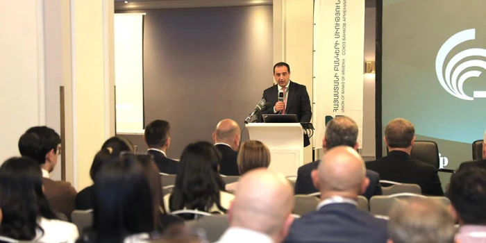 Բանկային համակարգի ապագան․ ՀԲՄ միջազգային ֆորումը ձեւավորեց...
