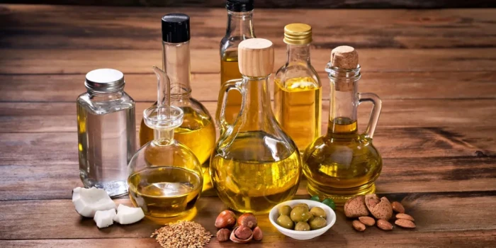 Պետք է արդյոք ձիթայուղ օգտագործել տապակելու համար՝ ինչպես ըն...