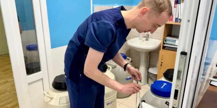 ԴԵՄՈԳՐԱՖԻԱԿԱՆ ԱՊՈԿԱԼԻՊՍԻՍԻ ՇԵՄԻՆ. ՈՒԿՐԱԻՆԱՆ ՎՃԱՐՈՒՄ Է ԶԻՆՎՈՐ...