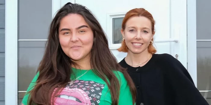 Ինչու եմ տատանվում մարդկանց ասել, որ ես գնչու եմ