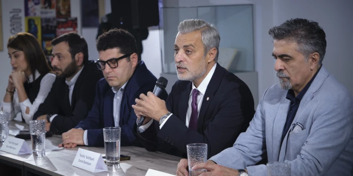 Երևանում կանցկացվի անիմացիոն ֆիլմերի և պատկերապատման արվեստի...