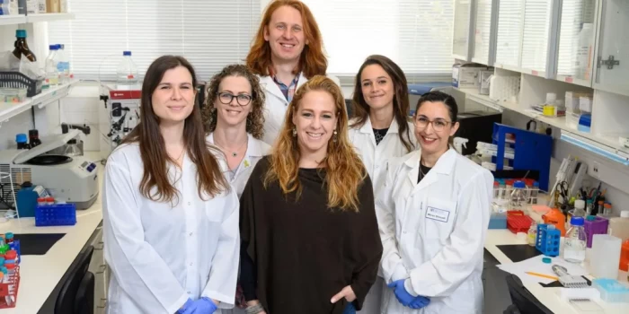 Գիտնականները բացահայտել են իմունային համակարգի նոր բաղադրիչ