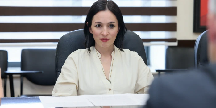 Քննարկվել են Եվրոպական ներդրումային բանկի հետ համագործակցութ...