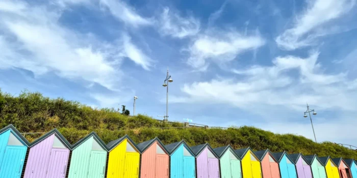 ԱՊԱՇՐԿԵԼԻ ԿԱՅԱՆԱԿ՝ Մեծ Բրիտանիայի մեծ մասում հայտարարված է դ...