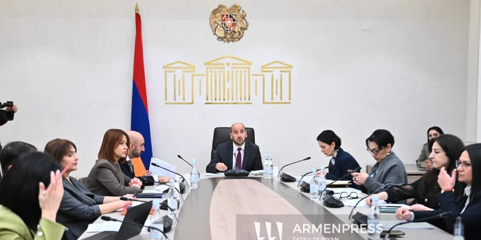 Տարկետման ընթացակարգի փոփոխություն Շանհայի վարկանիշավորման ց...