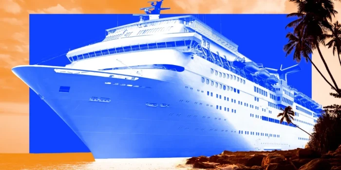 Փողը վճարած են, բայց նավը դեռ չի մեկնել. Աշխարհով մեկ ուղևոր...