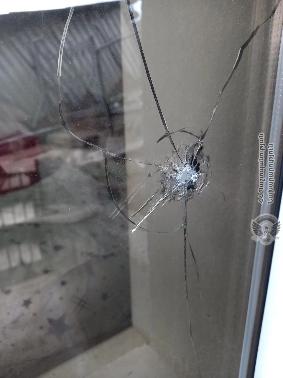 Ադրբեջանի ԶՈՒ ստորաբաժանումները կրակ են բացել Խնածախ բնակավա...