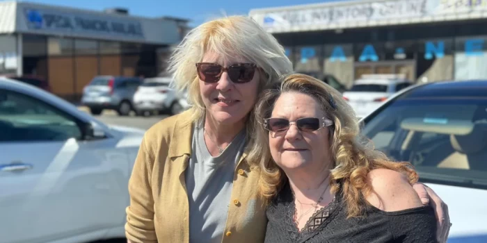 Ավտոմեքենաների սակագների աճը ԱՄՆ-ում անհանգստացնում է գնորդն...