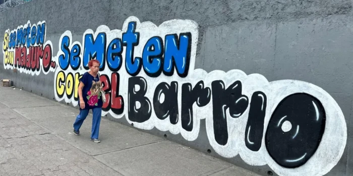 ԱՄԷ նավատորմը խոցեց 17 մարդ. հիմա Վենեսուելան քաղաքացիականնե...