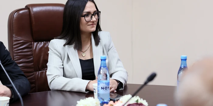 Եվրոպայի առաջնության մեդալակիր ծանրորդները պարգևատրվել են