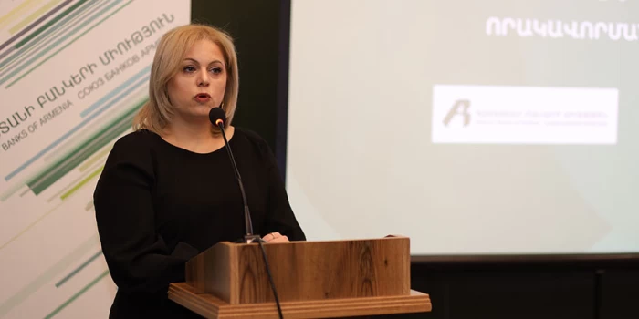 ՀԲՄ կողմից տրվեց «Բանկային գործ» ուսումնական նոր ծրագրի մեկն...