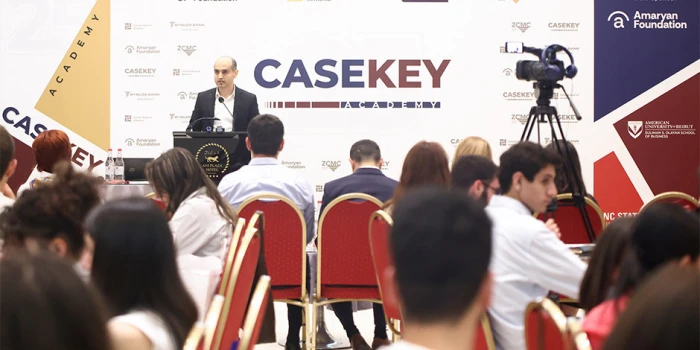 Վարդան Ջհանյան. Կրթությունը պետք է մոտեցնել տնտեսության իրակ...