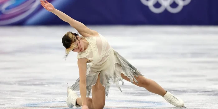 Մրցակից գերտերությունների համար մրցող երկու չինա-ամերիկացի օ...