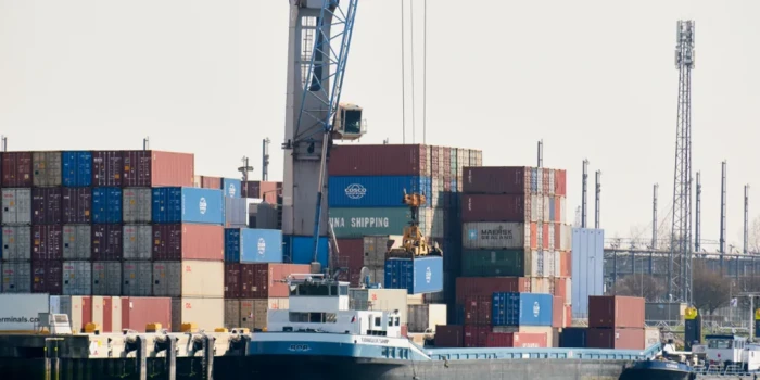 Չինական ընկերությունը գնել է ՀԶԾ և FBI գործակալների ապահովագ...