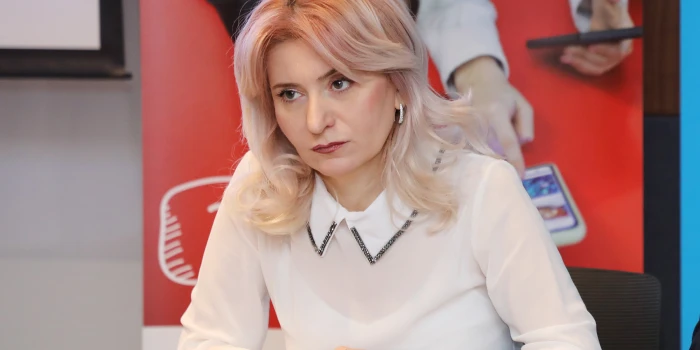 Քննարկվել են երեխաների առցանց անվտանգության խնդիրները