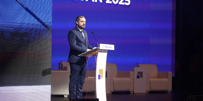 HIF Yerevan ֆորում. Հայաստանի զբոսաշրջության «ծառի» ծաղկմանը...