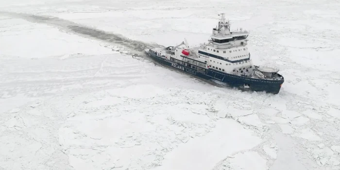 «ԱՇԽԱՐՀԻ ԼԱՎԱԳՈՒՅՆՆԵՐԸ». ԻՆՉՈՒ Է ԱՄՆ-ն գնում սառցահատներ Ֆին...