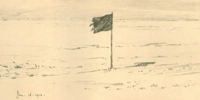 Դիտեք՝ ինչպես է առաջին անգամ հարթվեց Քապտեն Սքոթի հայտնի բևե...