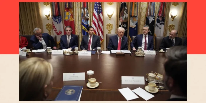 MAGA շարժման ներքին պառակտումները և դրանց հետևանքները Թրամփի...