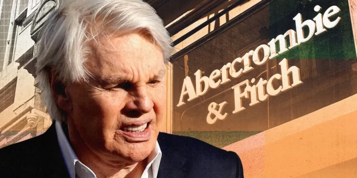 Աբերկրոմբի և Ֆիչի նախկին ղեկավարի դեմ՝ ավելի քան 40 տղամարդա...
