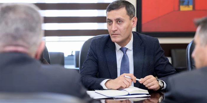 Քննարկվել է «Հայերենը ոչ հայախոսների համար. հայերենի ուսուցո...