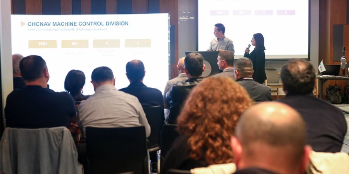 «High Construction»-ի համաժողովը՝ նորագույն տեխնիկական ու թվ...