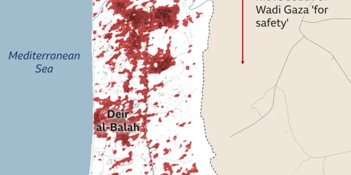Արաբական առաջնորդները հաստատեցին $53 միլիարդ արժողությամբ այ...