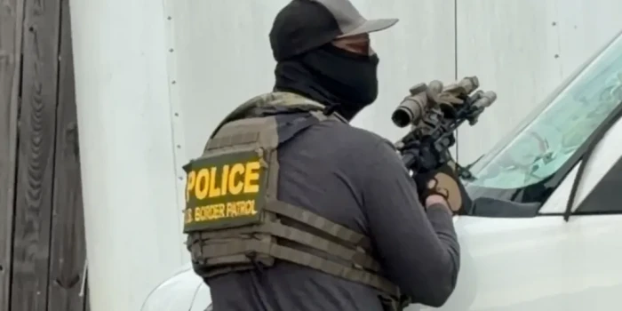 Նյու Օռլեանում սարսափ է տիրում. «Կատահուլա Քրանչ»-ը հասել է...