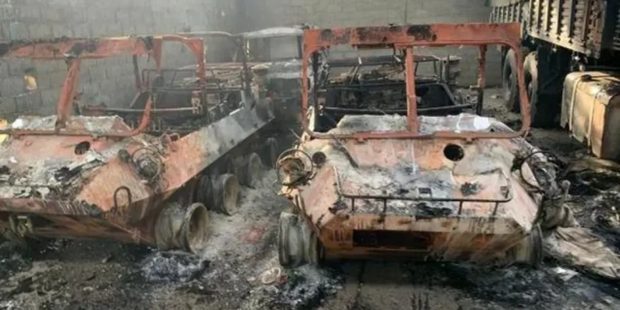 Մադուրոյի գերեվարումը՝ Կարակասի ամրությունից մինչև Նյու Յորք...